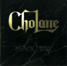 Cholane - Blackbox